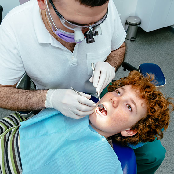 Children Dentistry in Vancouver