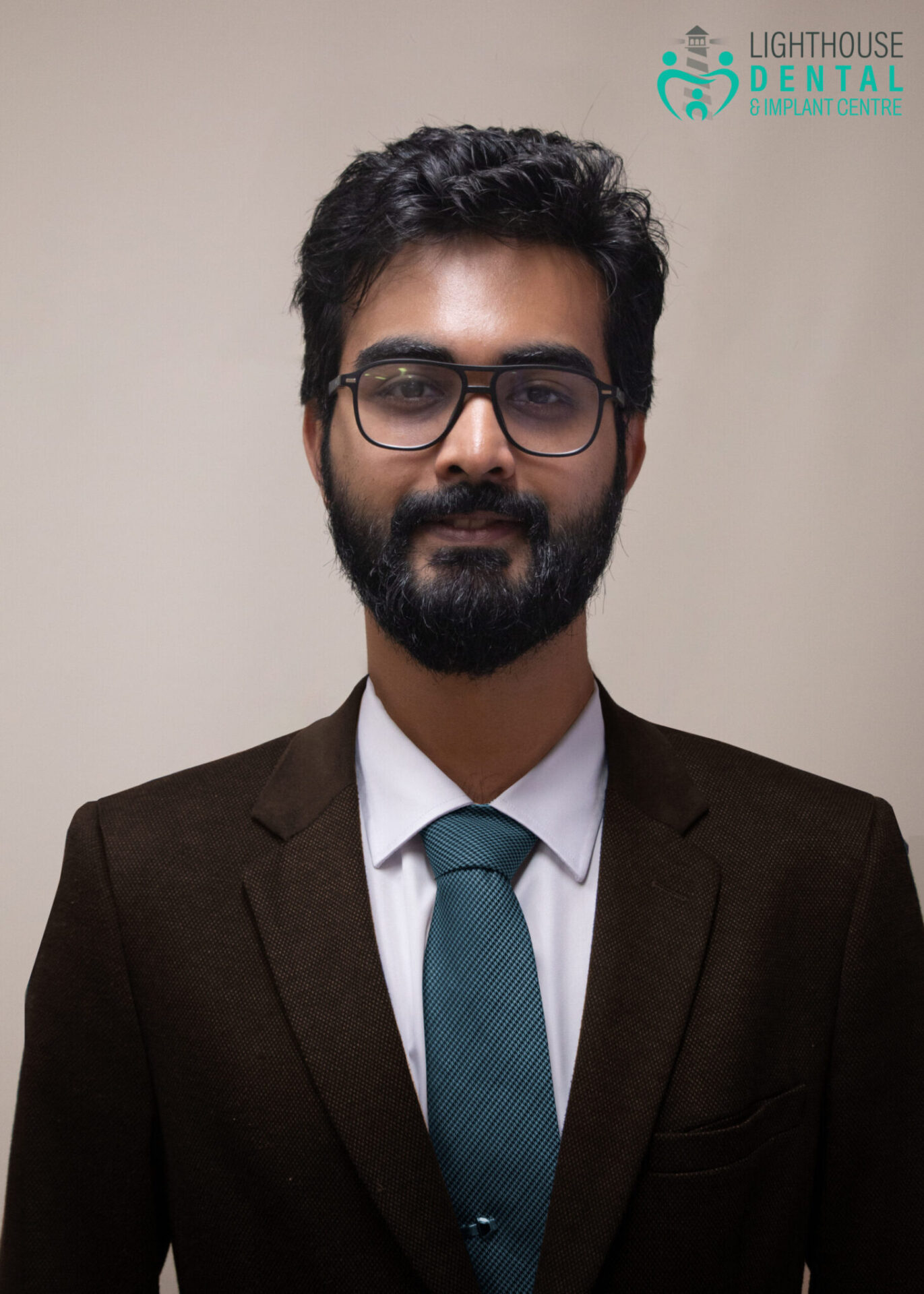 Rohan Fulwani- Front And Office Coordinator at Lighthouse Dental