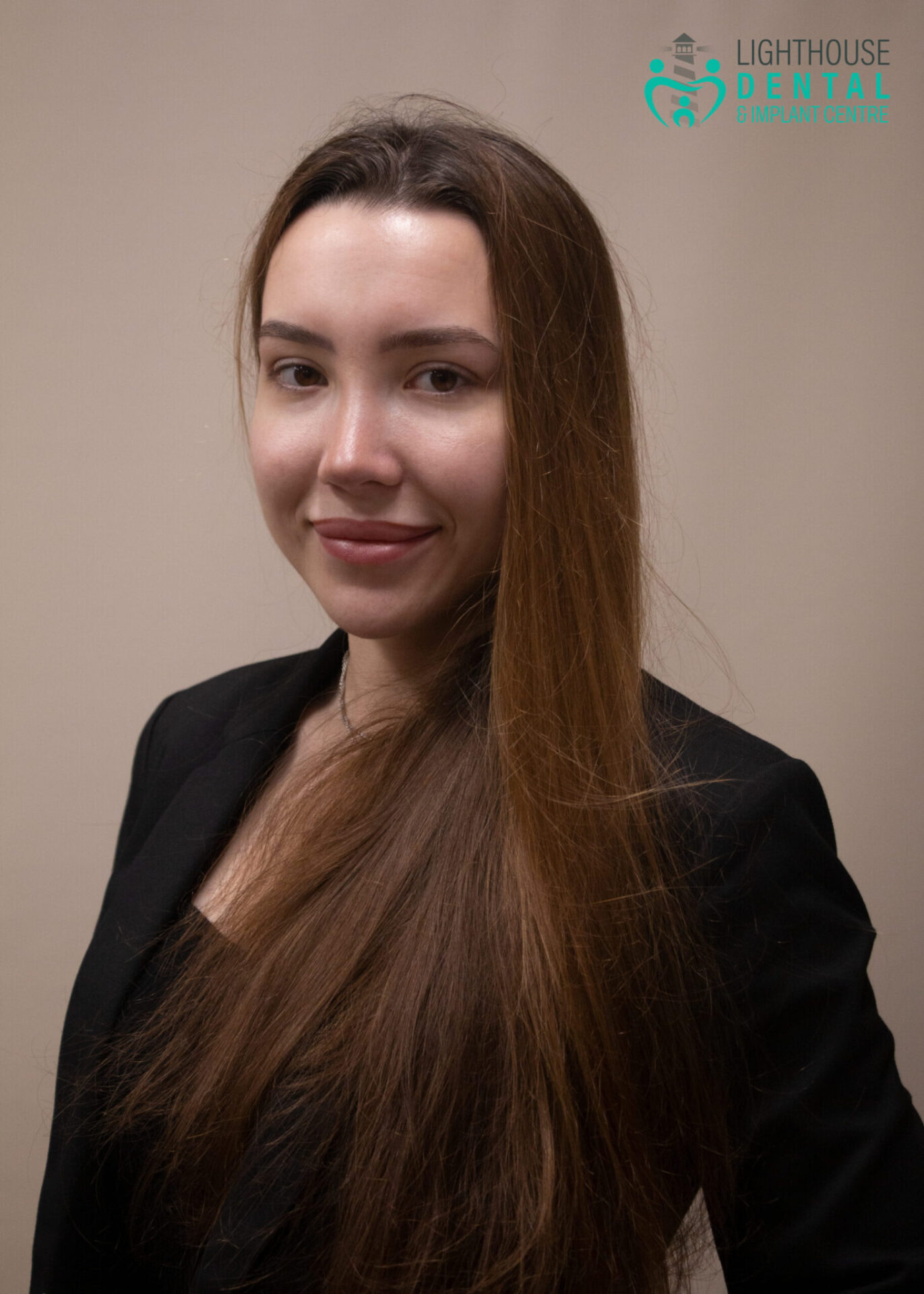Liliia Yaroshenko- Dental Assistant