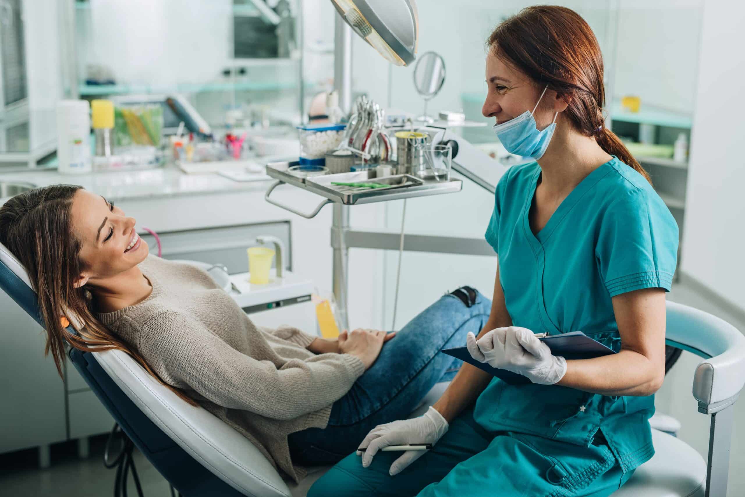 What is the Best Way to Find a Reliable Dentist in Your Area