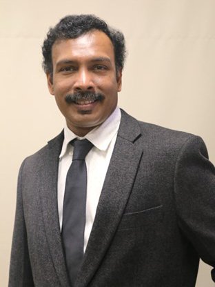 Dr. Kandhappan Pillai- General Dentist at Lighthouse Dental