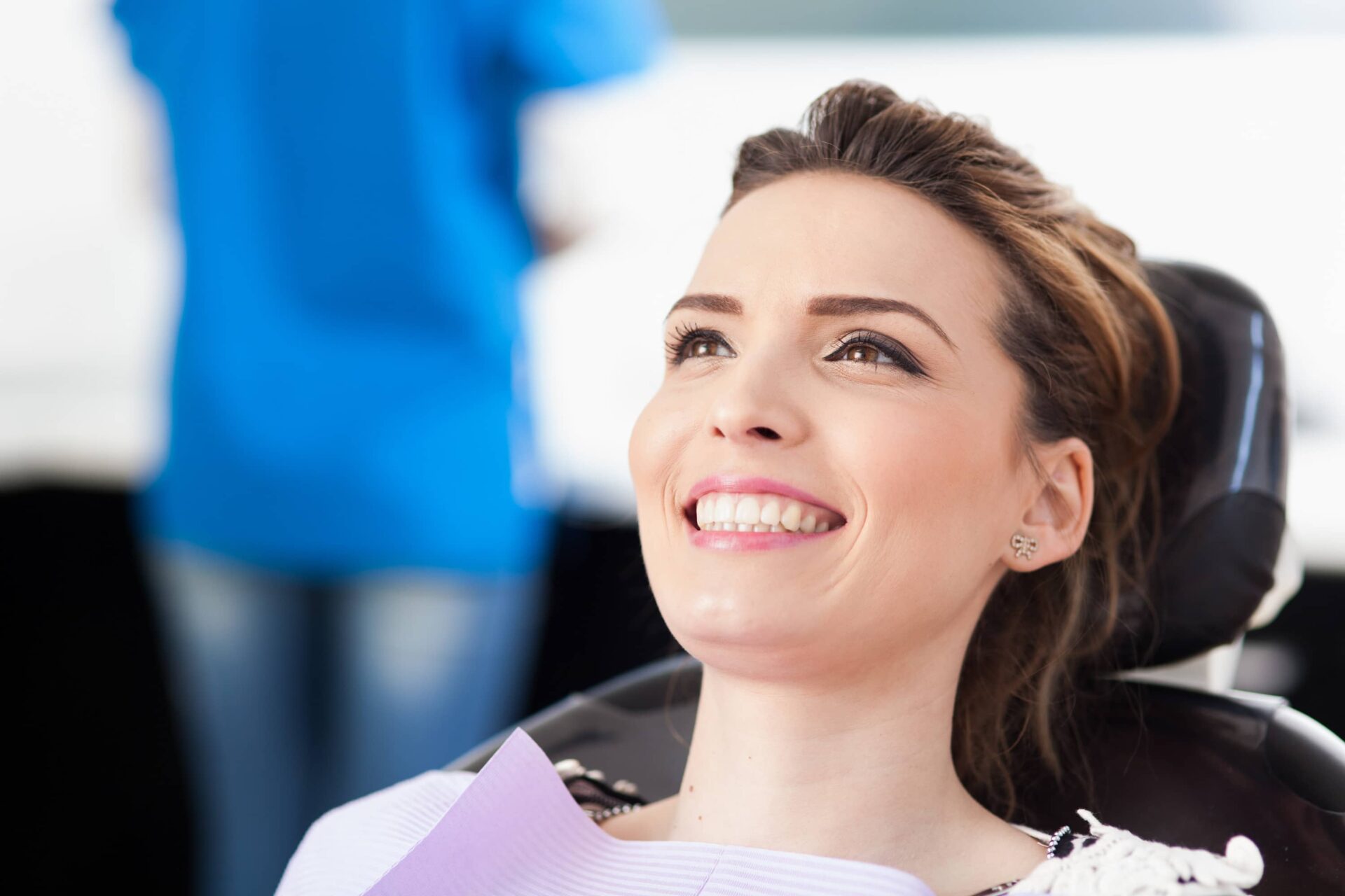 How Does Cosmetic Dentistry Transform Your Smile