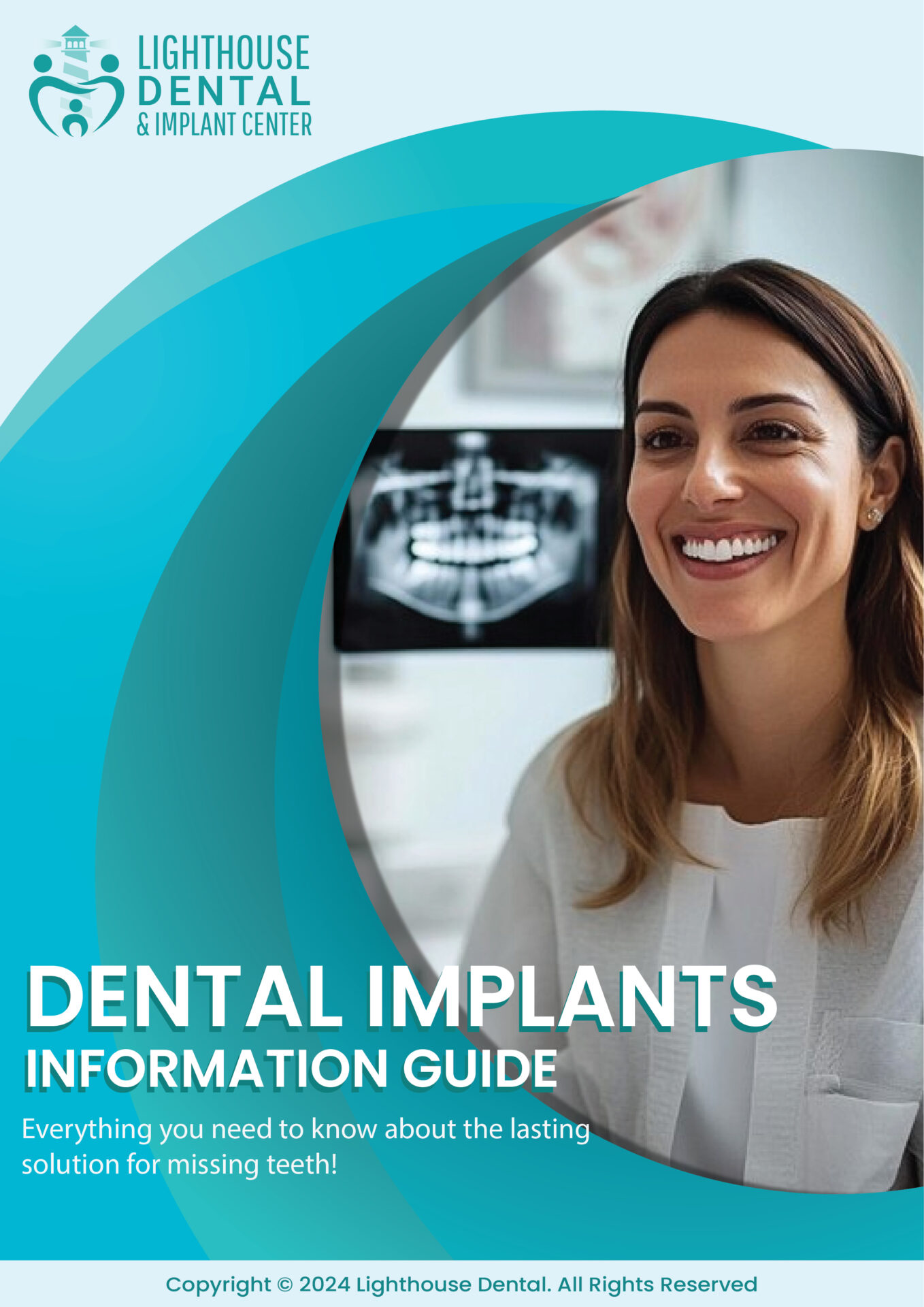 Dental Implants Information Guide