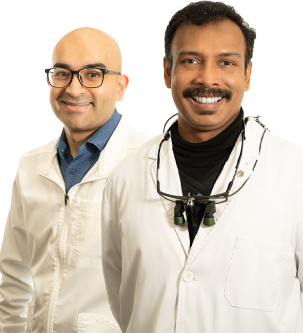 Meet Our Dentists in Vancouver at Lighthouse Dental & Implant Center