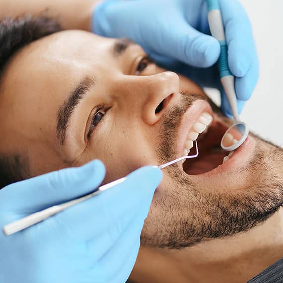 General Dentistry in Vancouver