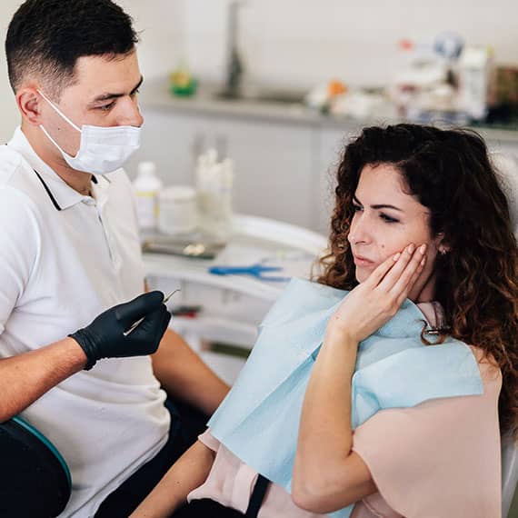 Root Canal Therapy in Vancouver