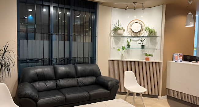 Affordable dental care near you in Vancouver