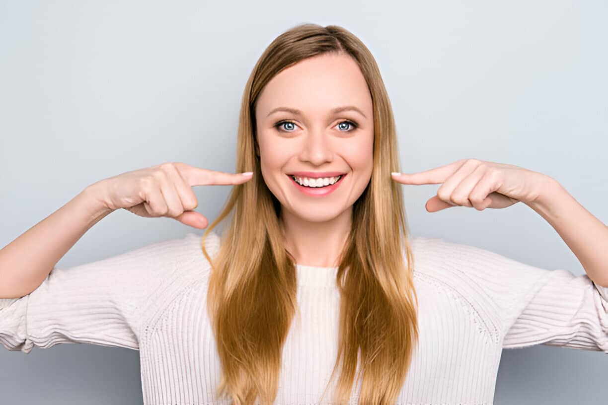 Benefits of smile design in Vancouver