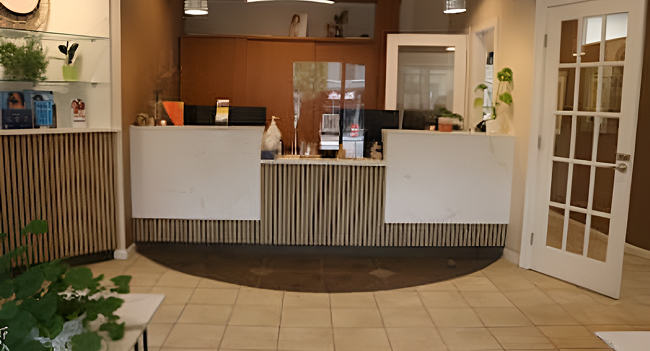 Dental care close to you