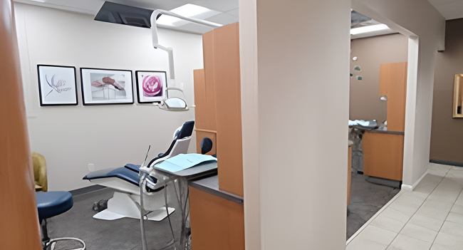Dental clinic close to you