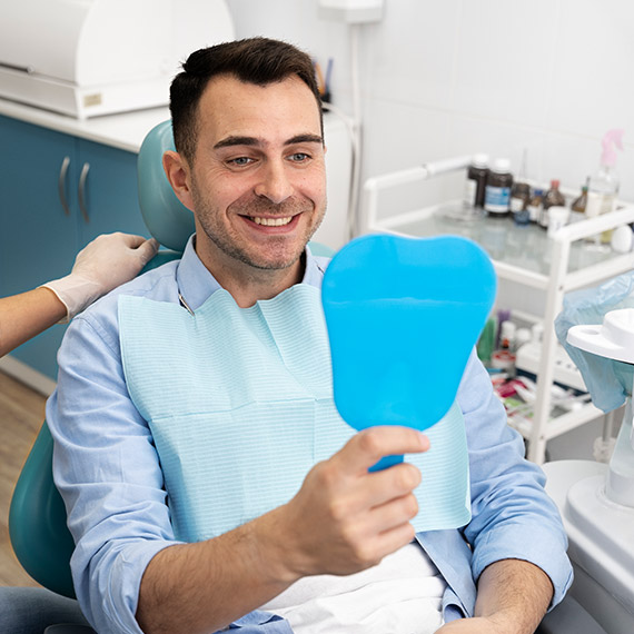 dental implants information guide