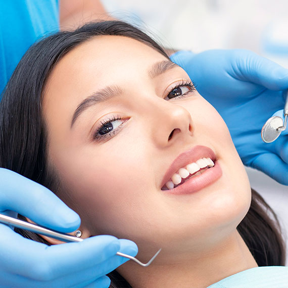 Dental implant services in Vancouver