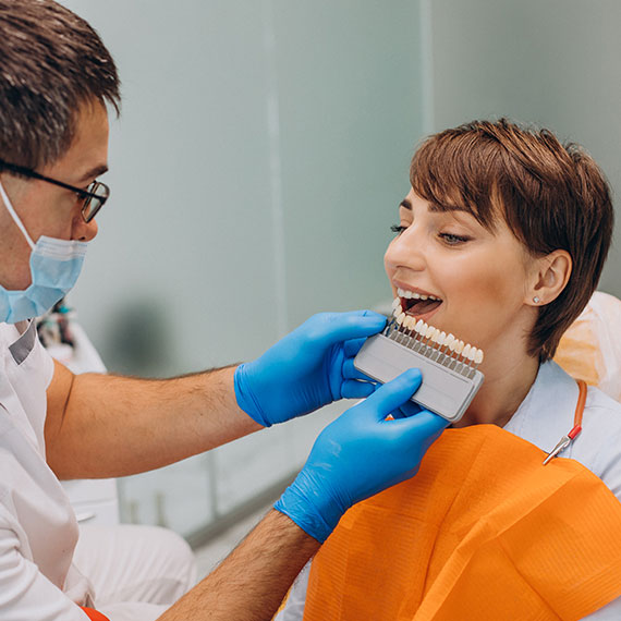 Dental implants in Vancouver, BC