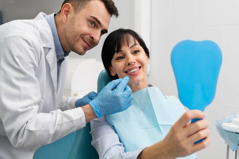 Dentist near Arbutus Ridge, Vancouver