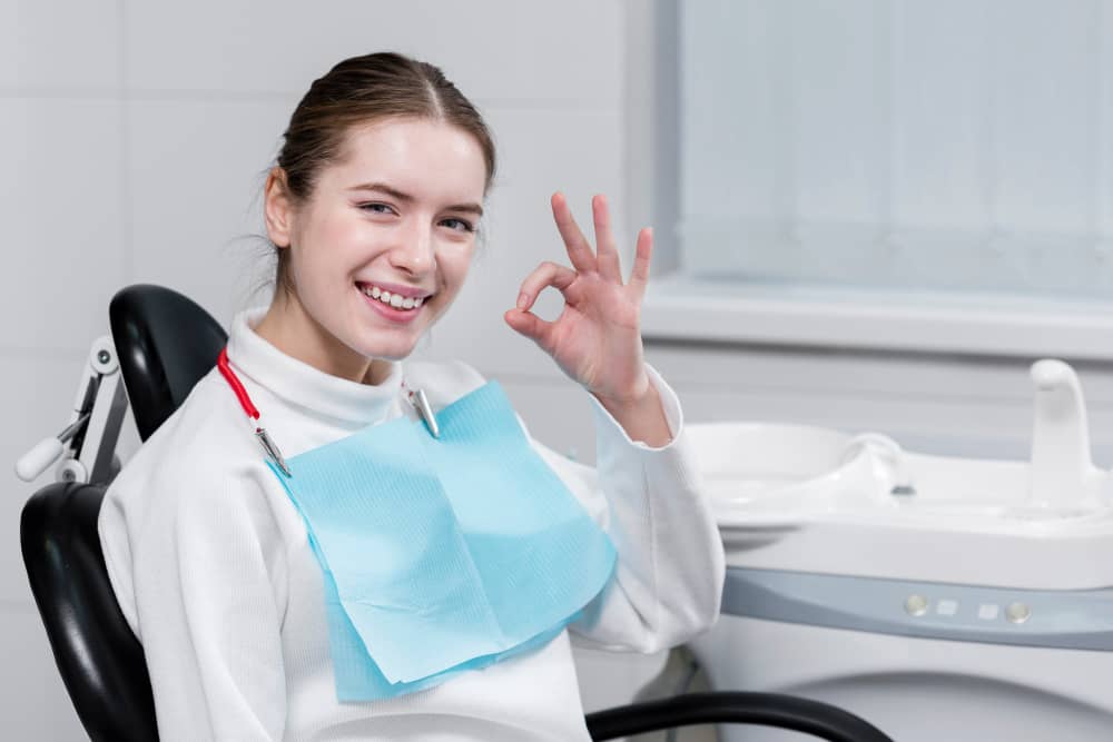 Dentist near Kerrisdale