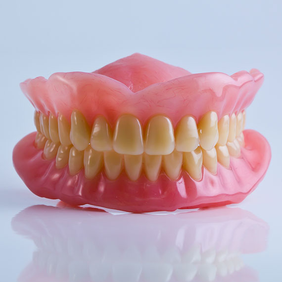Dentures near you