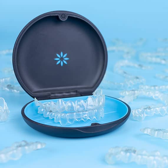 Orthodontics in Vancouver