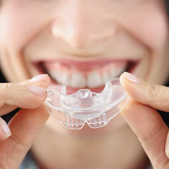 Preventive Dentistry Near You