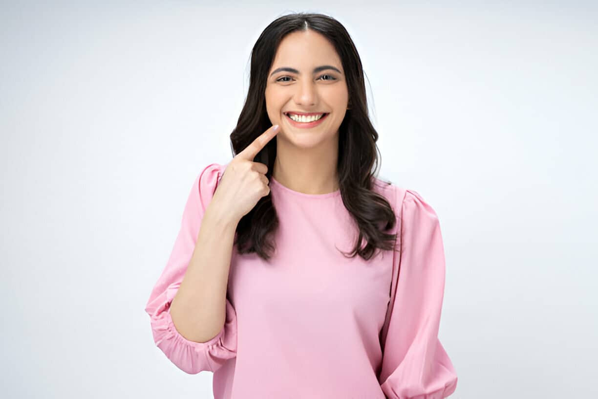 Smile design near you