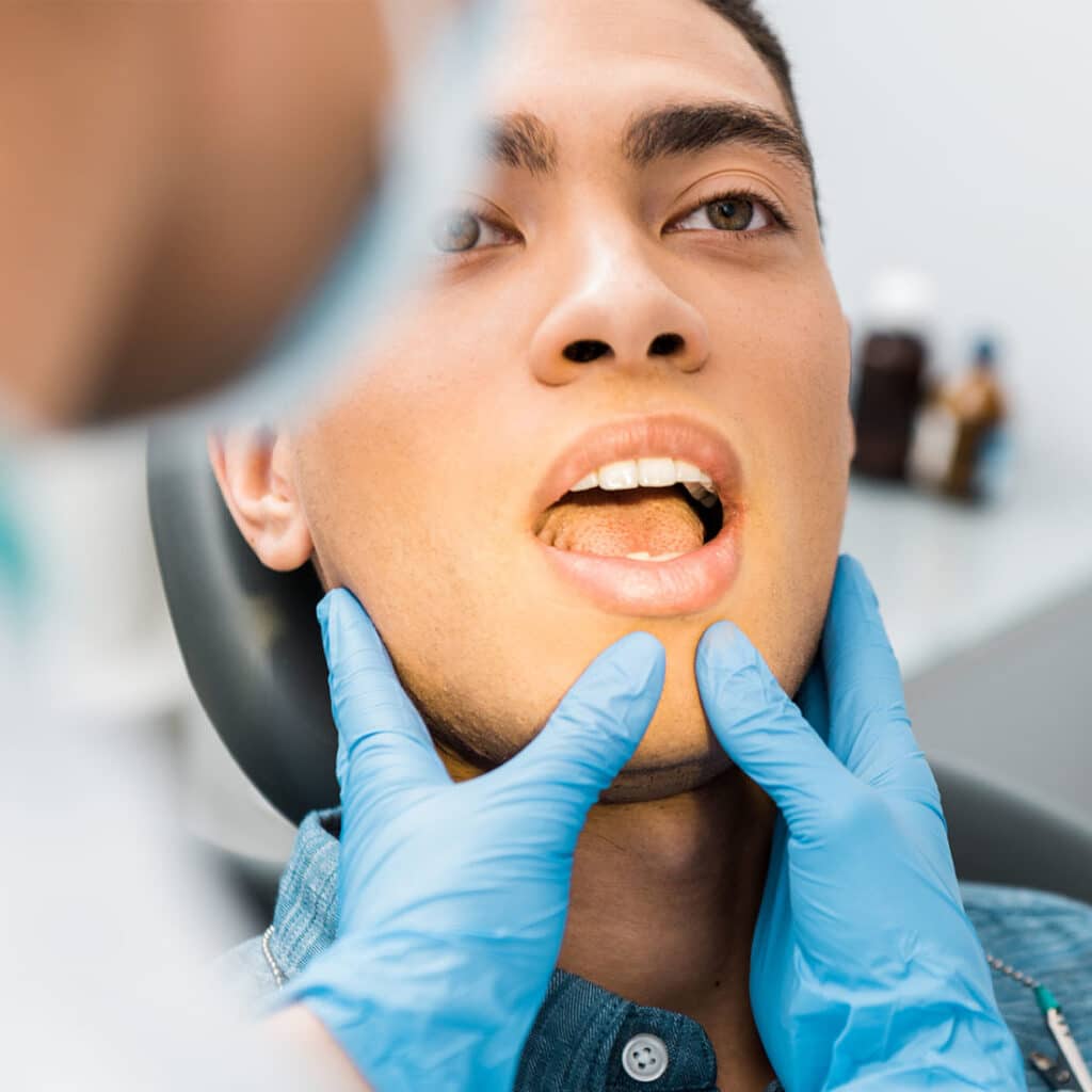 TMJ Therapy in Vancouver