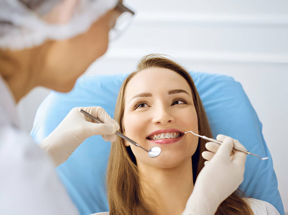 Why choose smile design at Lighthouse Dental