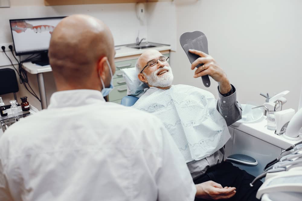 The Dental Implant Procedure: What Vancouver Patients Can Expect