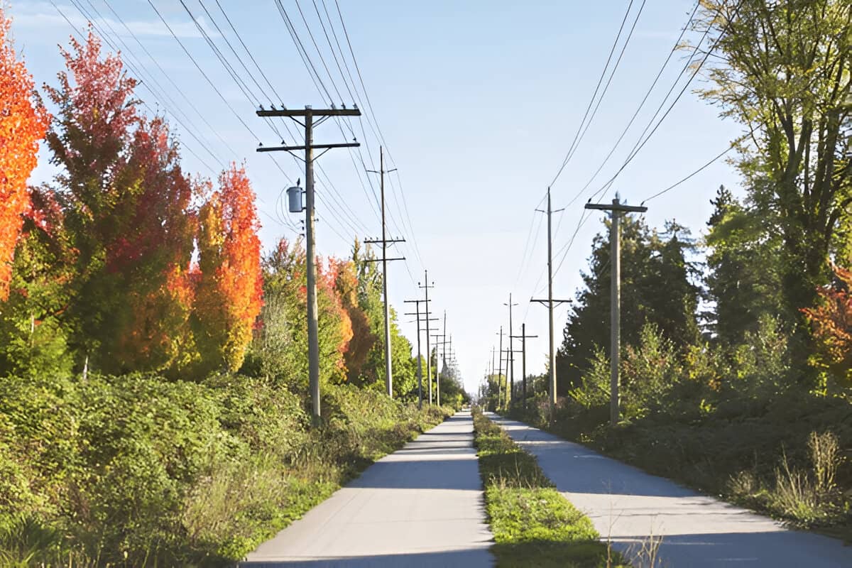 Arbutus Greenway