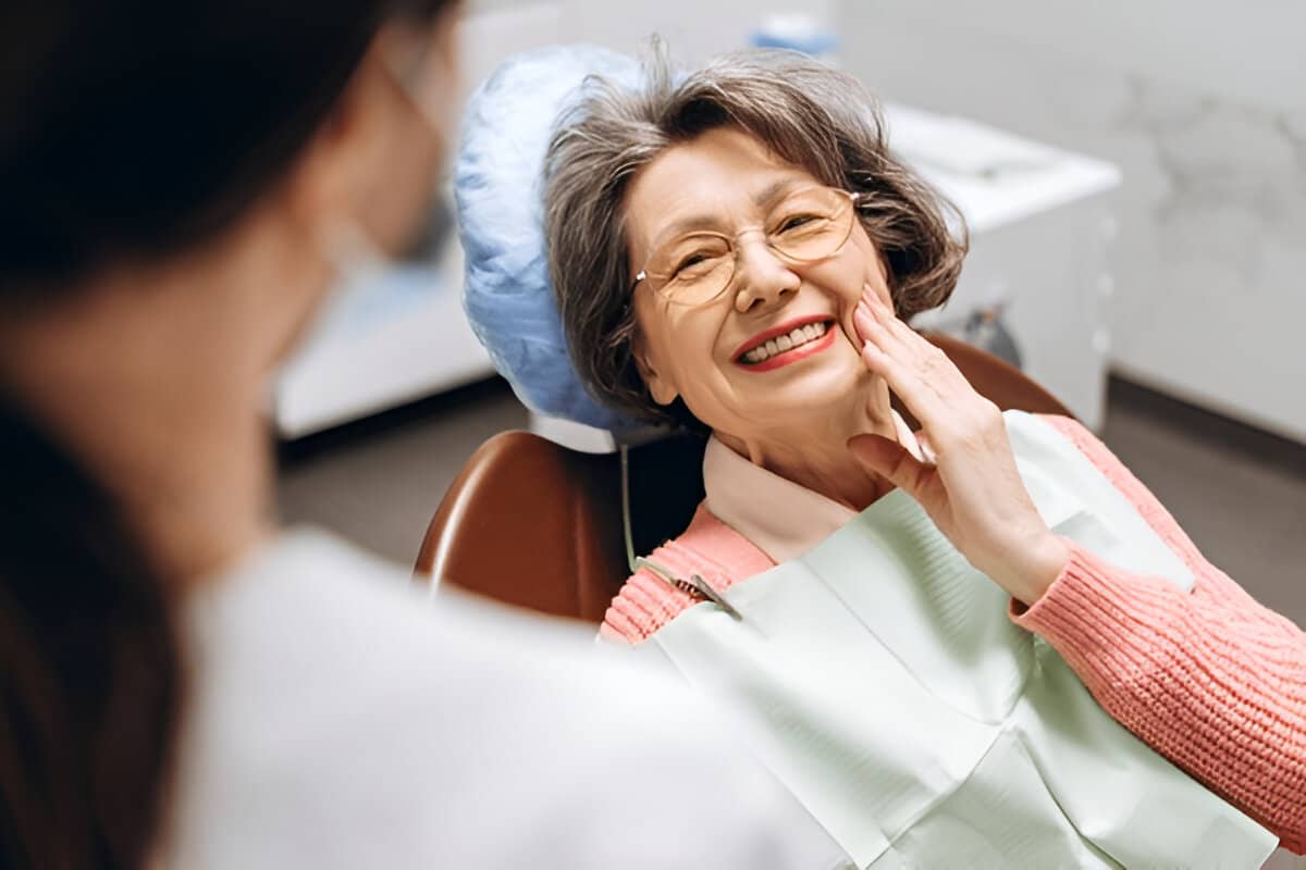 Book an Appointment with Our Dentist in Kerrisdale, Vancouver