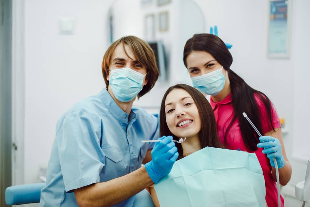 canadia dental care plan near me