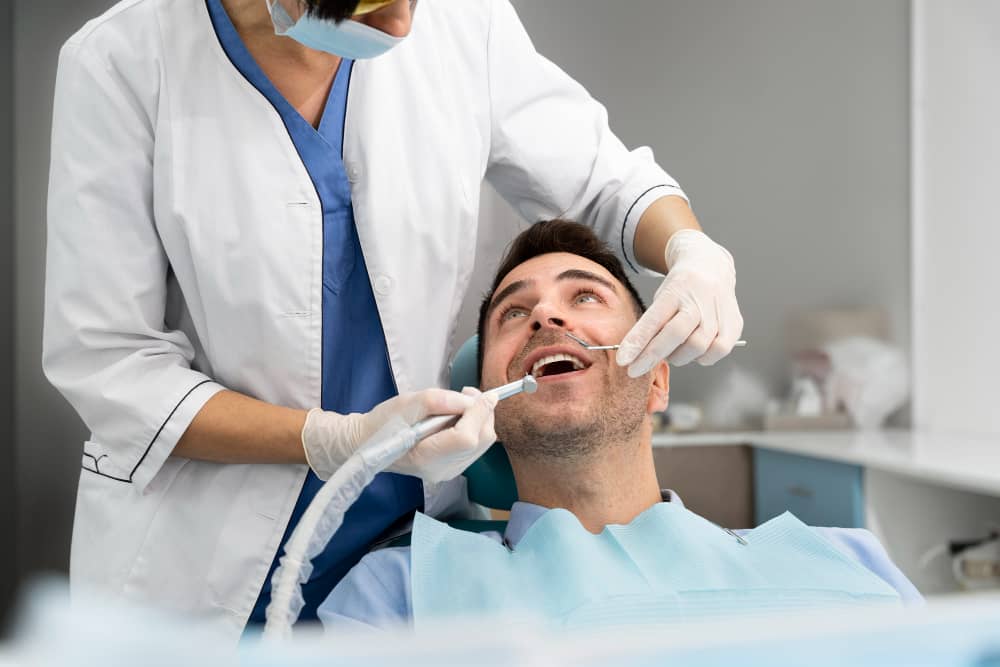 dental plan government of canada