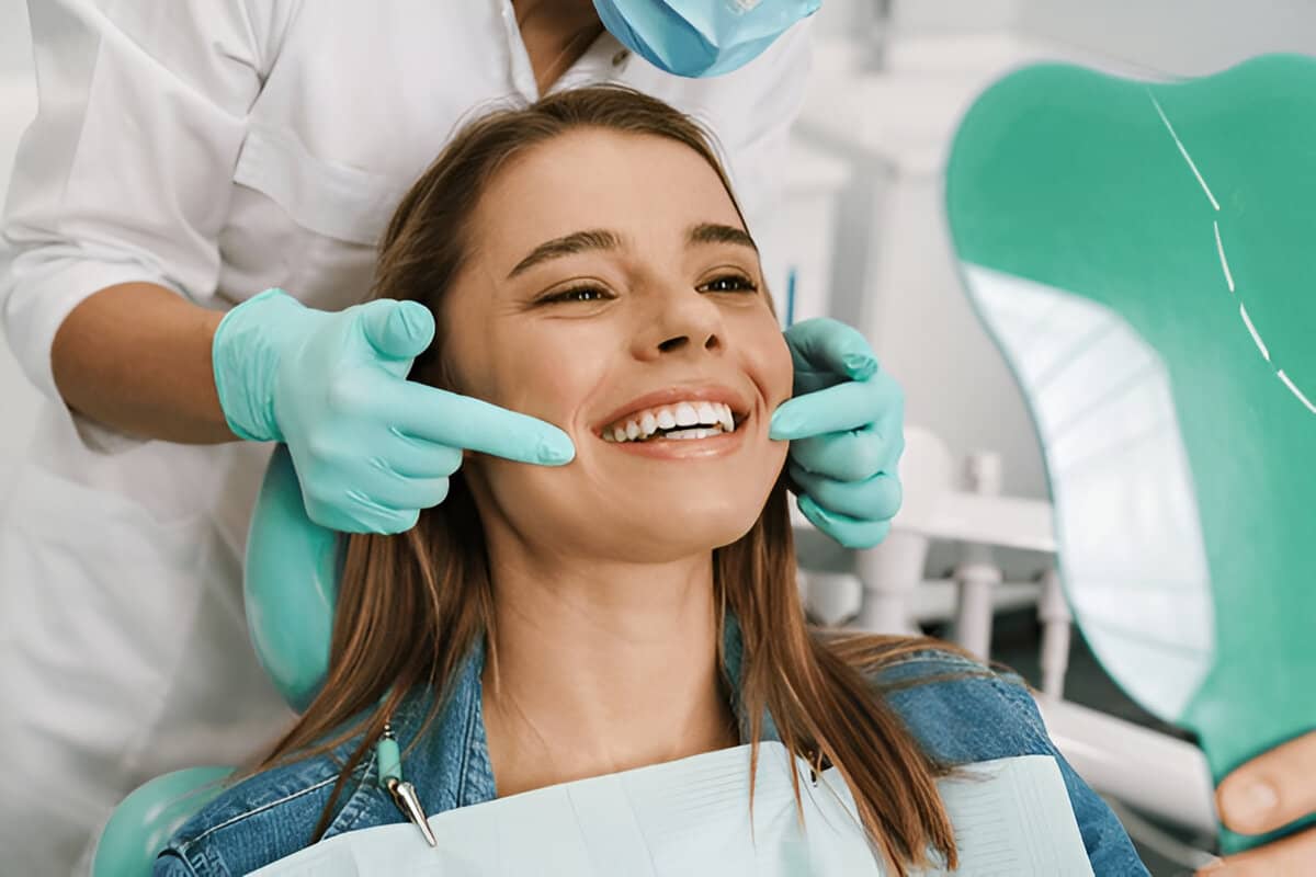 Dentist in Mount Pleasant, Vancouver