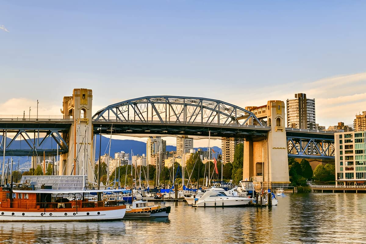 Granville Island