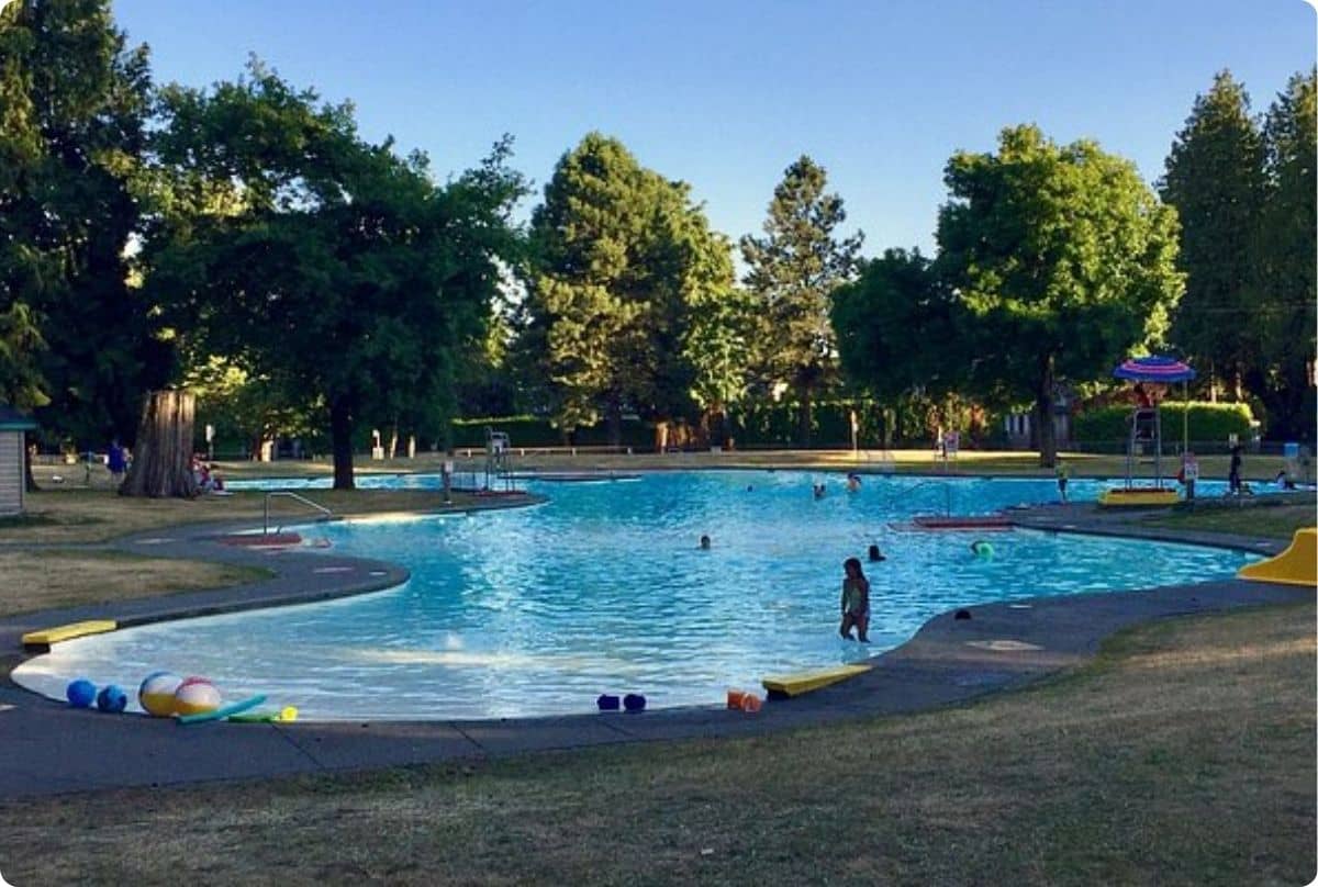 Maple Grove Park