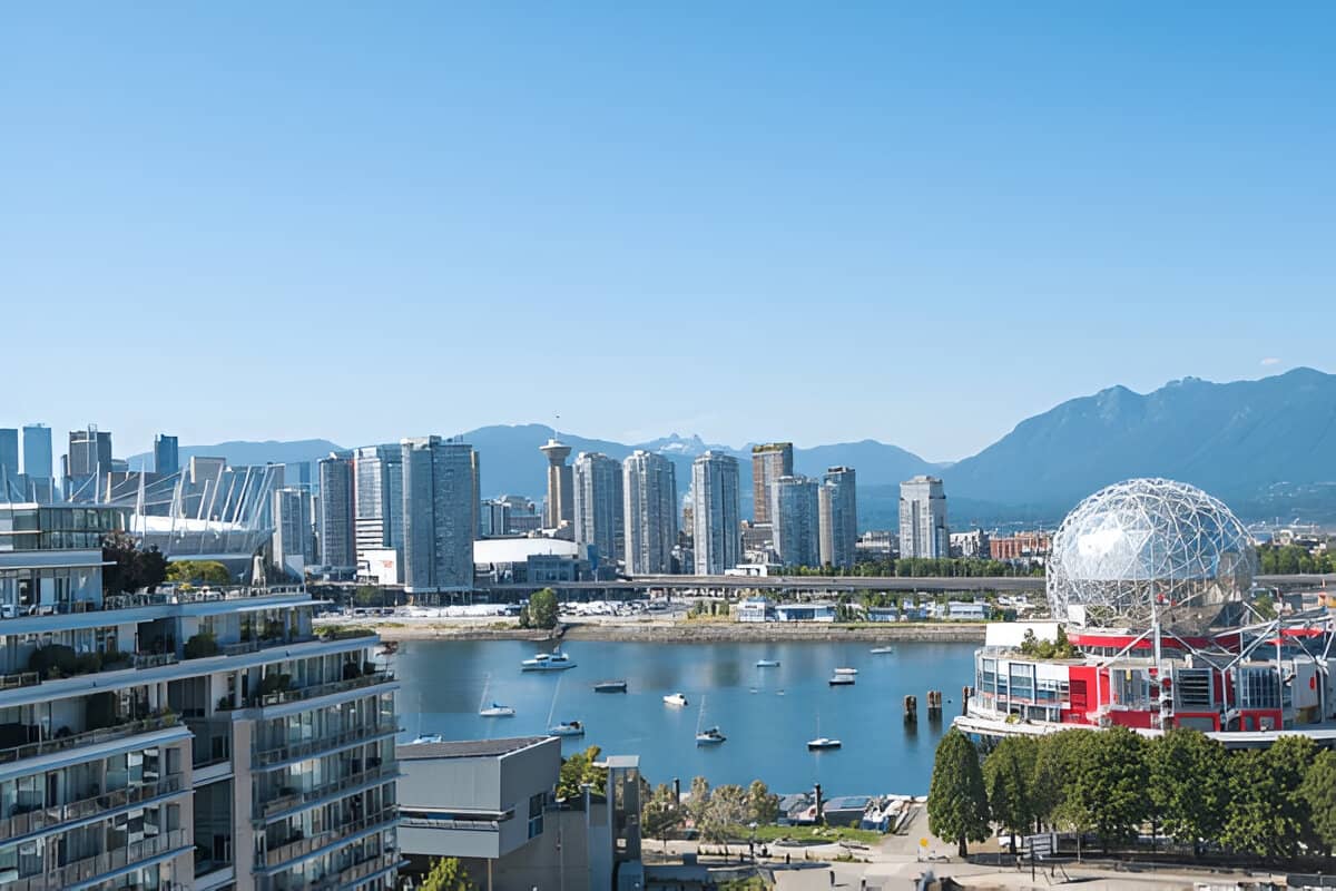Olympic Village