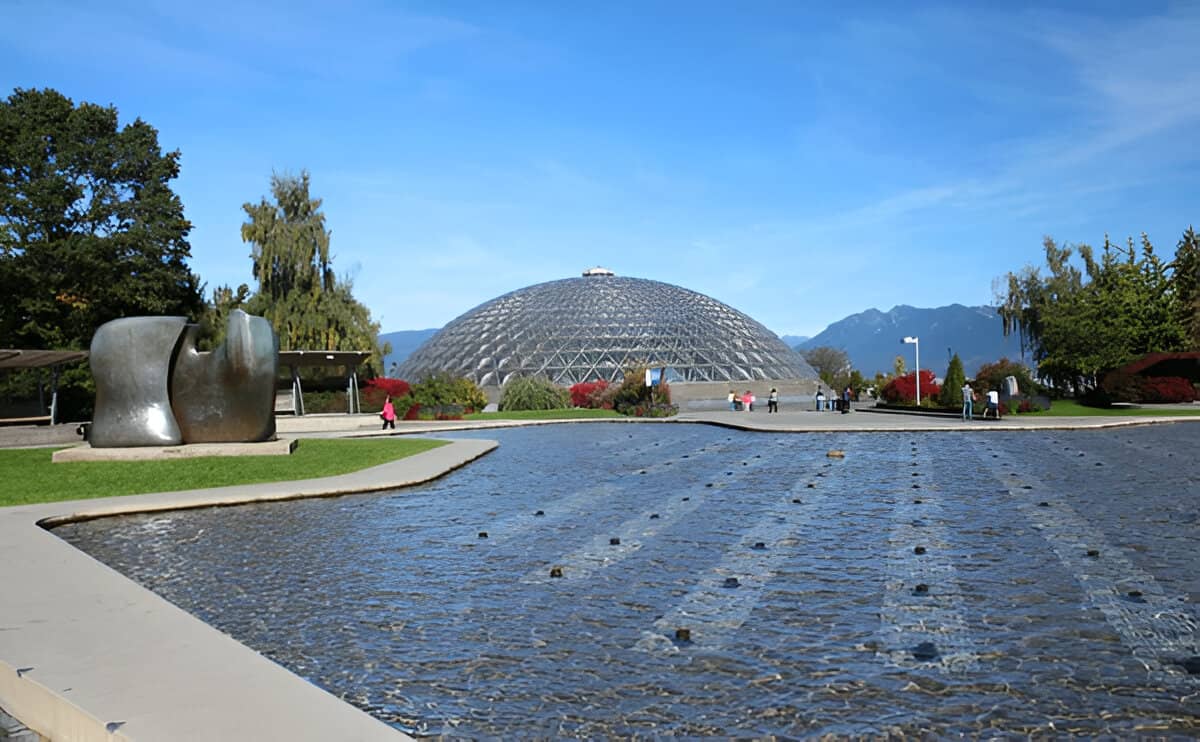 Queen Elizabeth Park