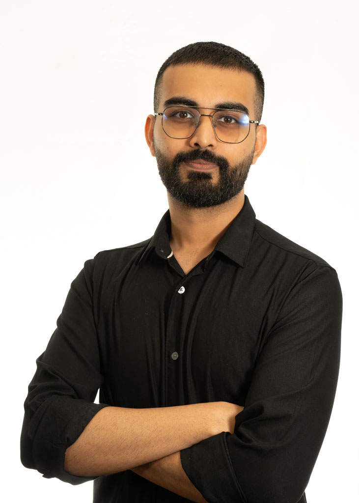 rohan fulwani