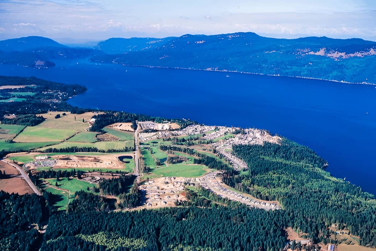 Serving the Community of Arbutus Ridge in Vancouver