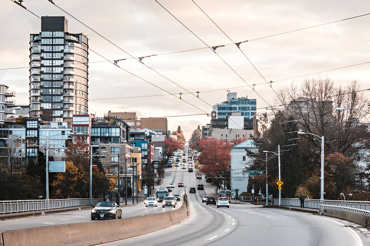 Serving the Shaughnessy Community