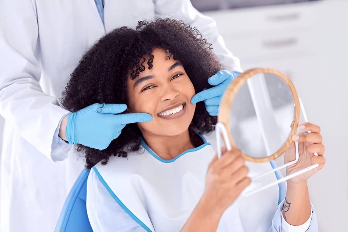 Strathcona Dentist