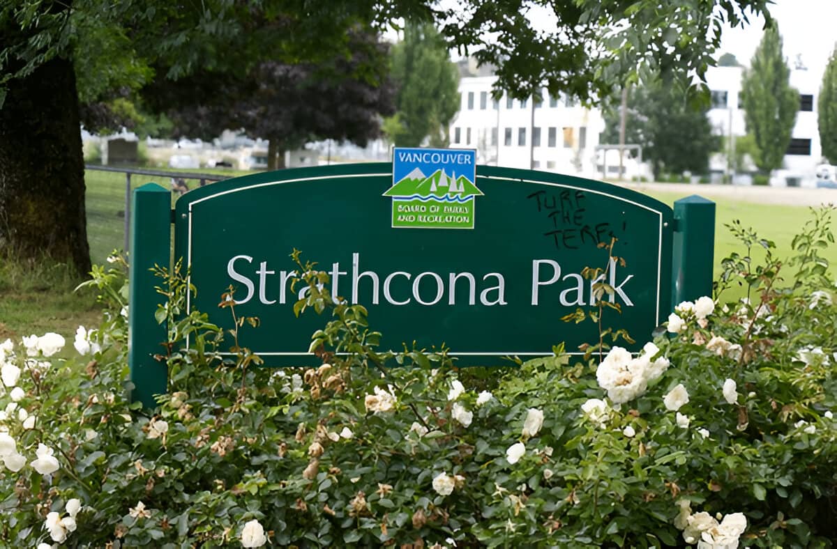 strathcona-park