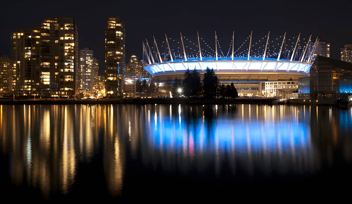 Stylish Dining & Nightlife at Yaletown