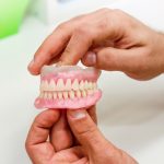 Cosmetic Dentures Vancouver