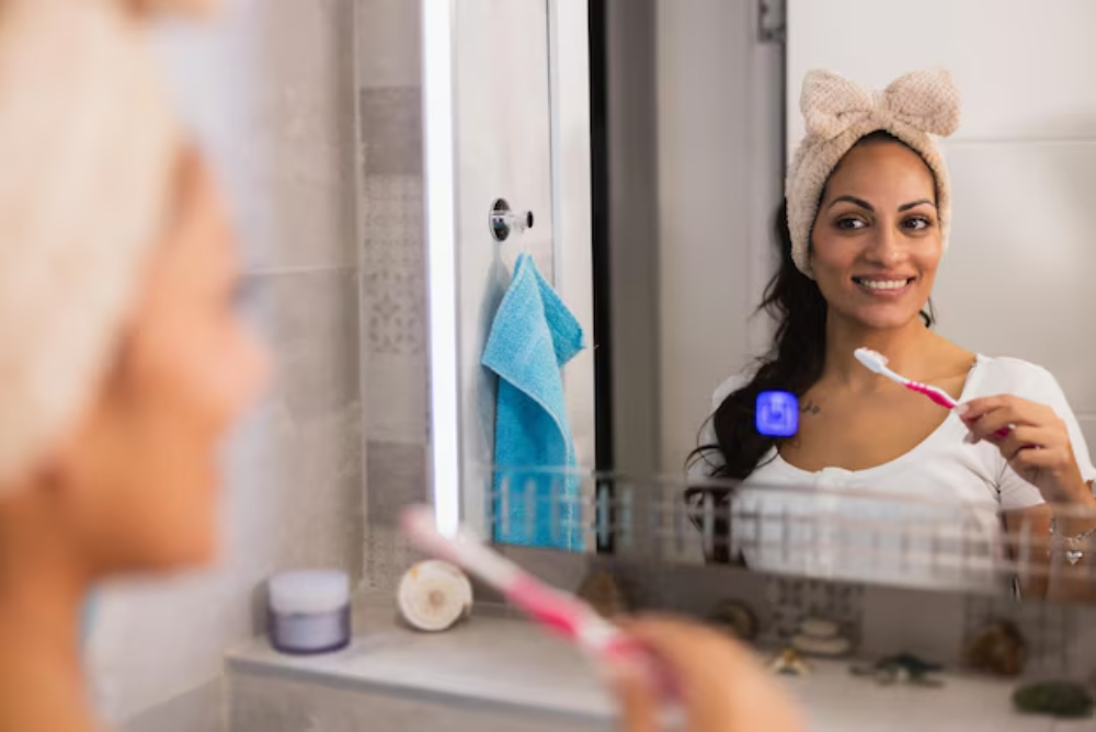 How Can You Take Care Of Your Oral Health While Travelling Or On Vacation?