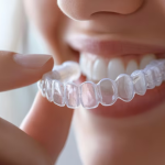 Do I Have To Brush My Teeth Every Time I Eat With Invisalign?